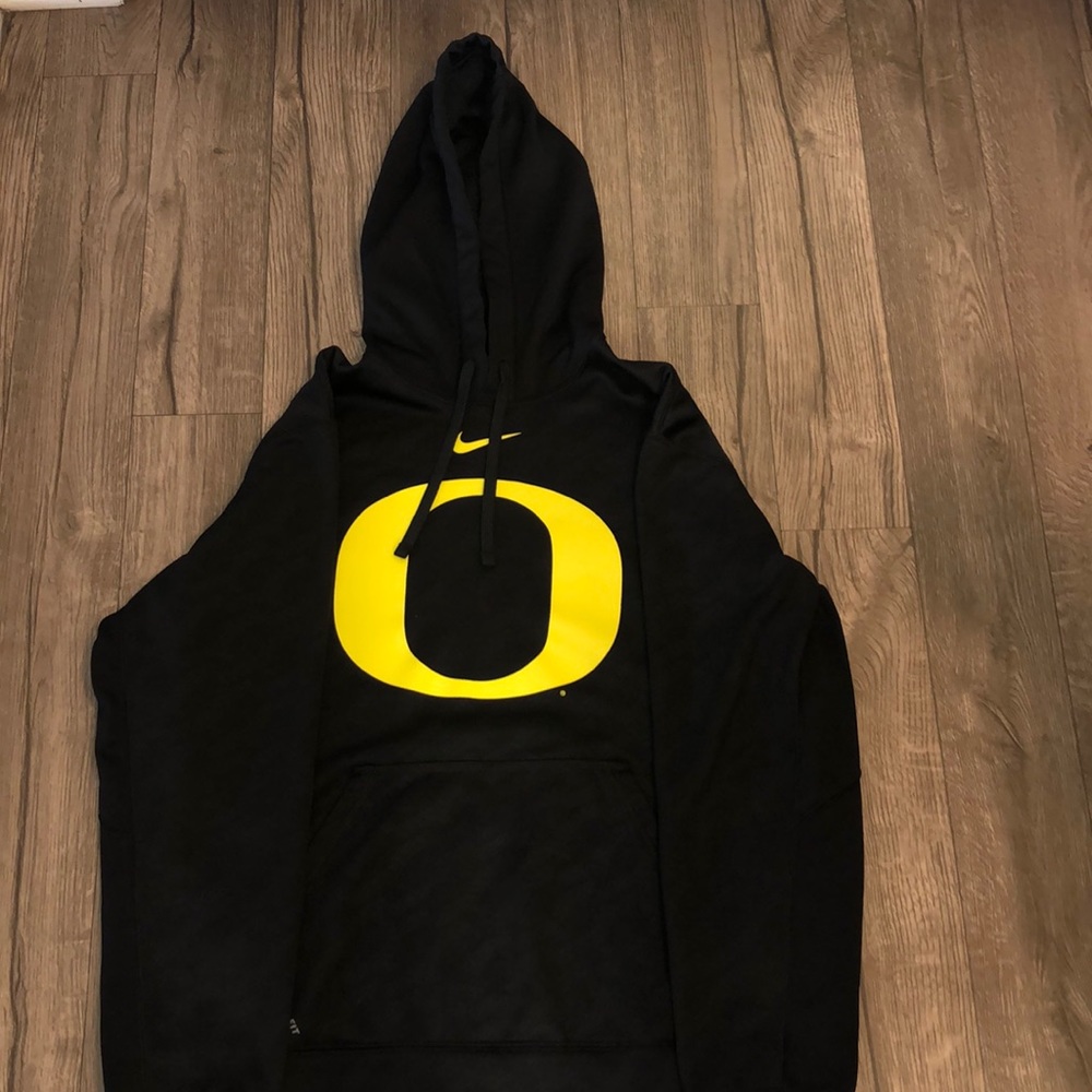 Nike sweater